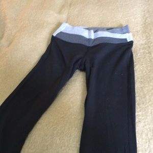 Lulu Lemon Athletic Pants